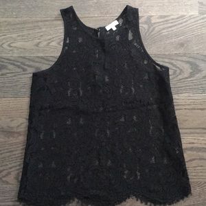 Wilfred Lace tank top size XXS
